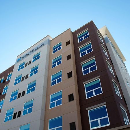 Hyatt House Denver Lakewood Belmar Eksteriør billede