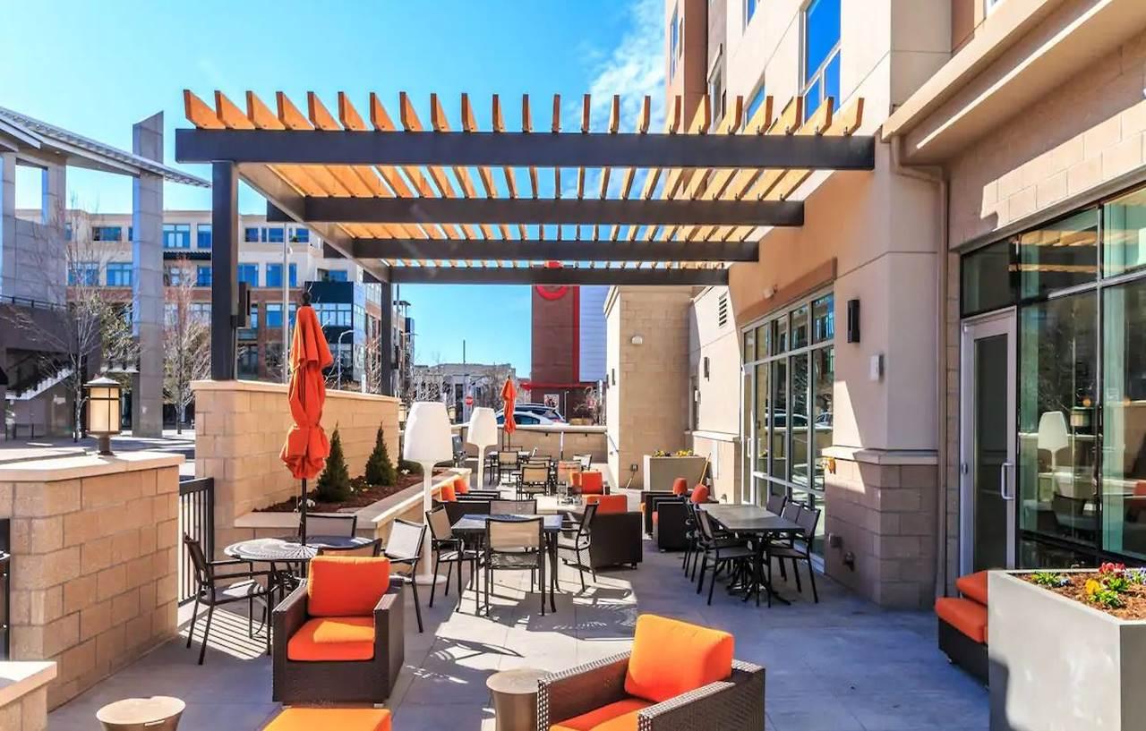 Hyatt House Denver Lakewood Belmar Eksteriør billede