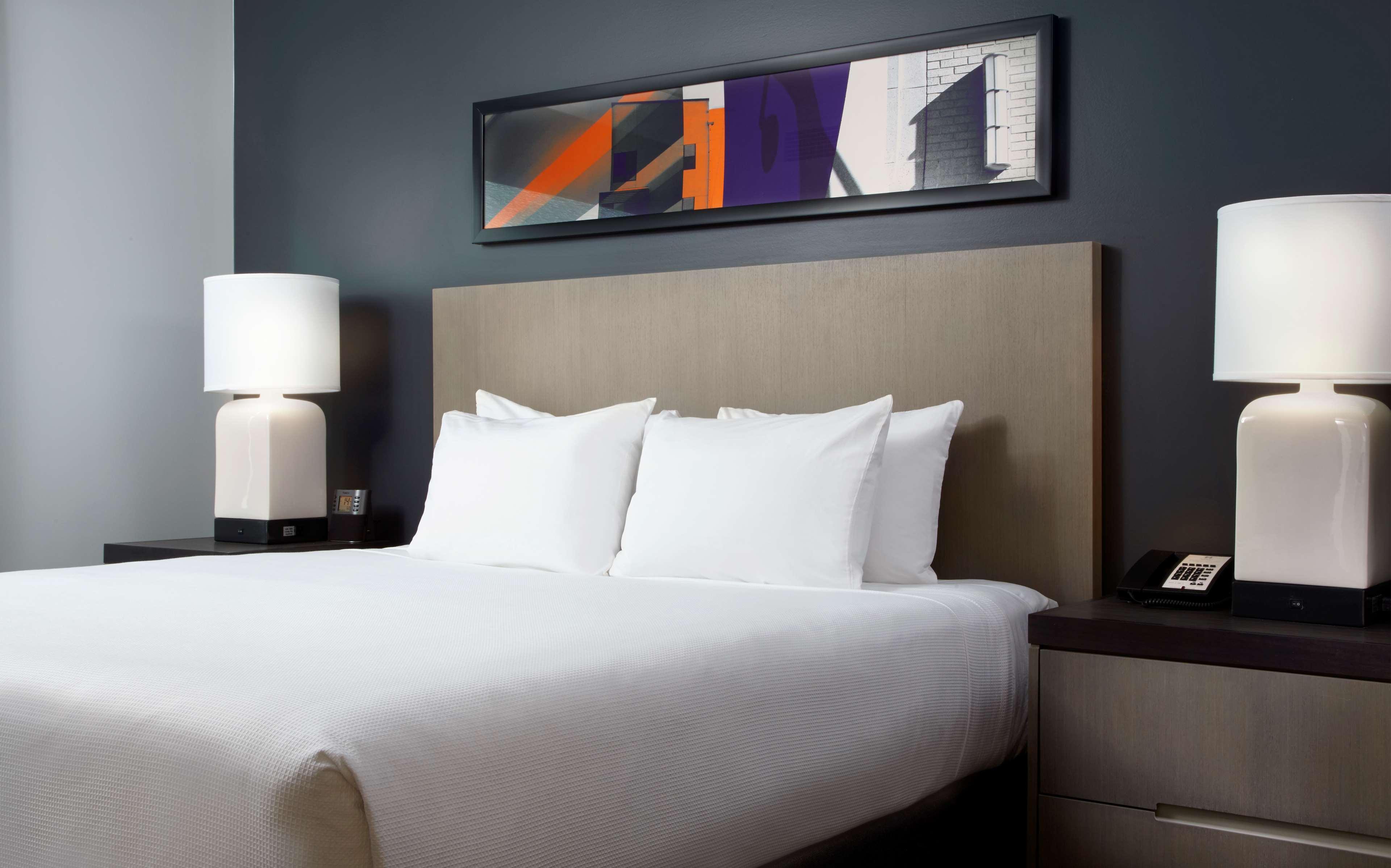 Hyatt House Denver Lakewood Belmar Eksteriør billede