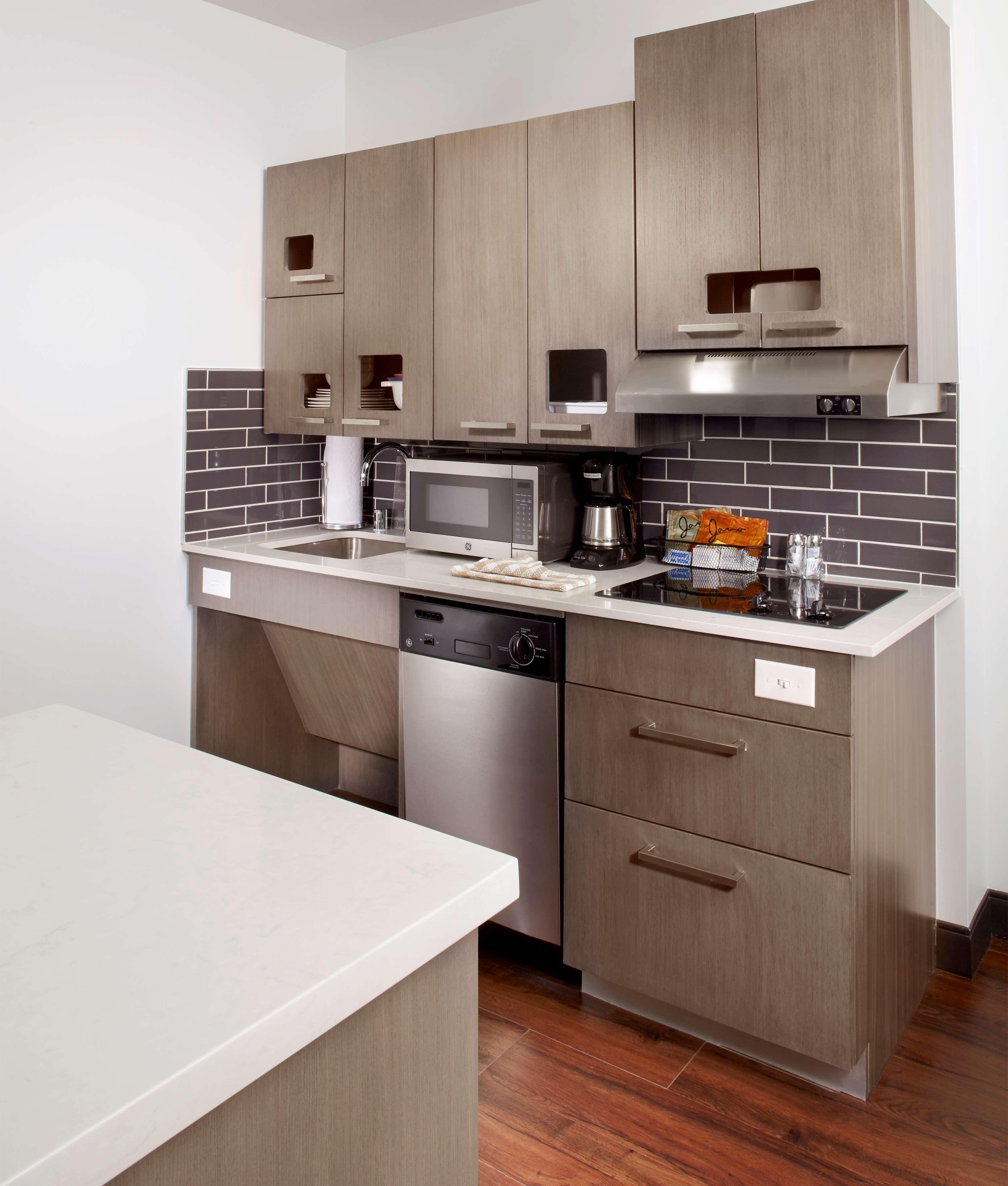 Hyatt House Denver Lakewood Belmar Eksteriør billede