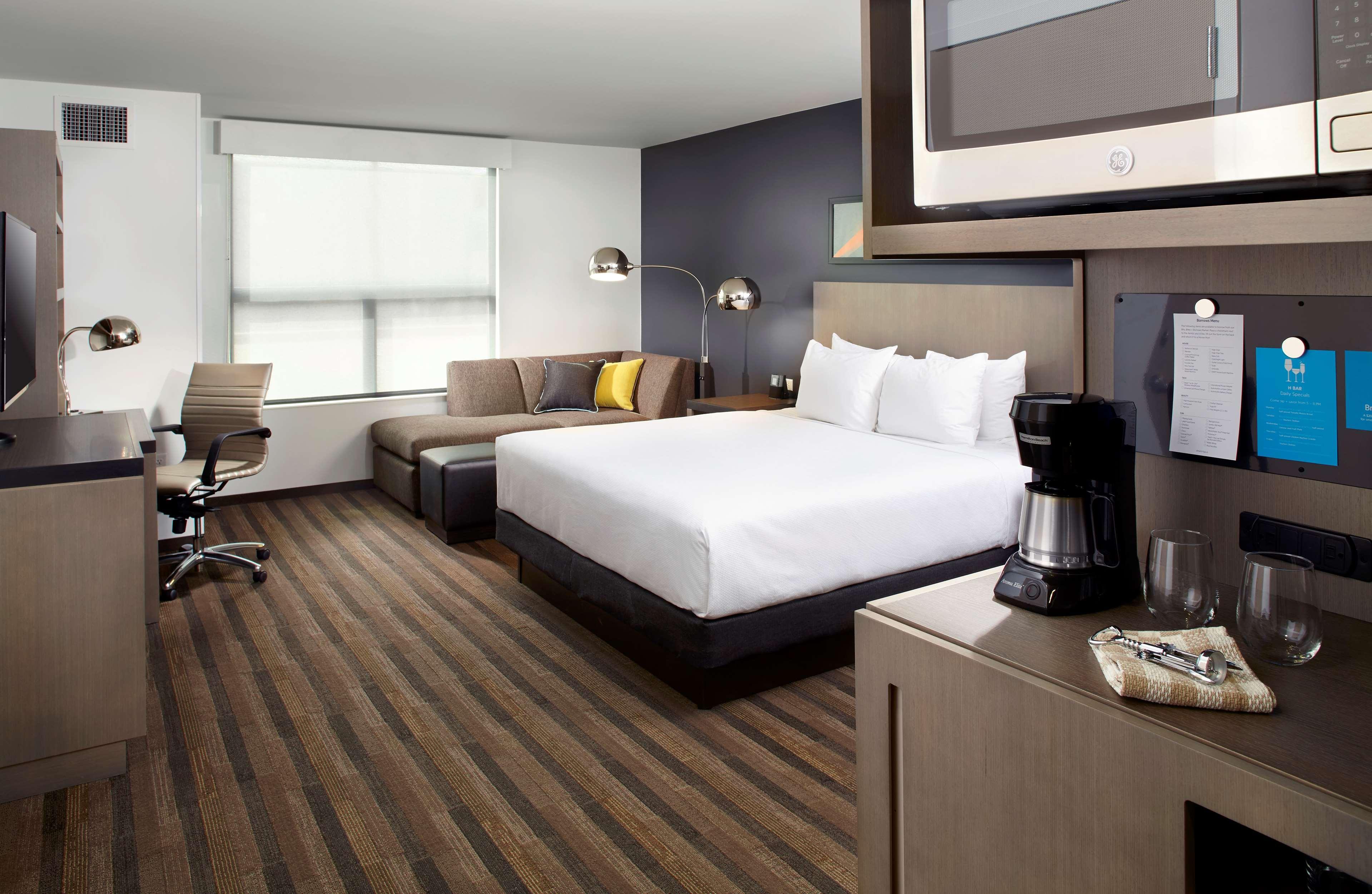 Hyatt House Denver Lakewood Belmar Eksteriør billede