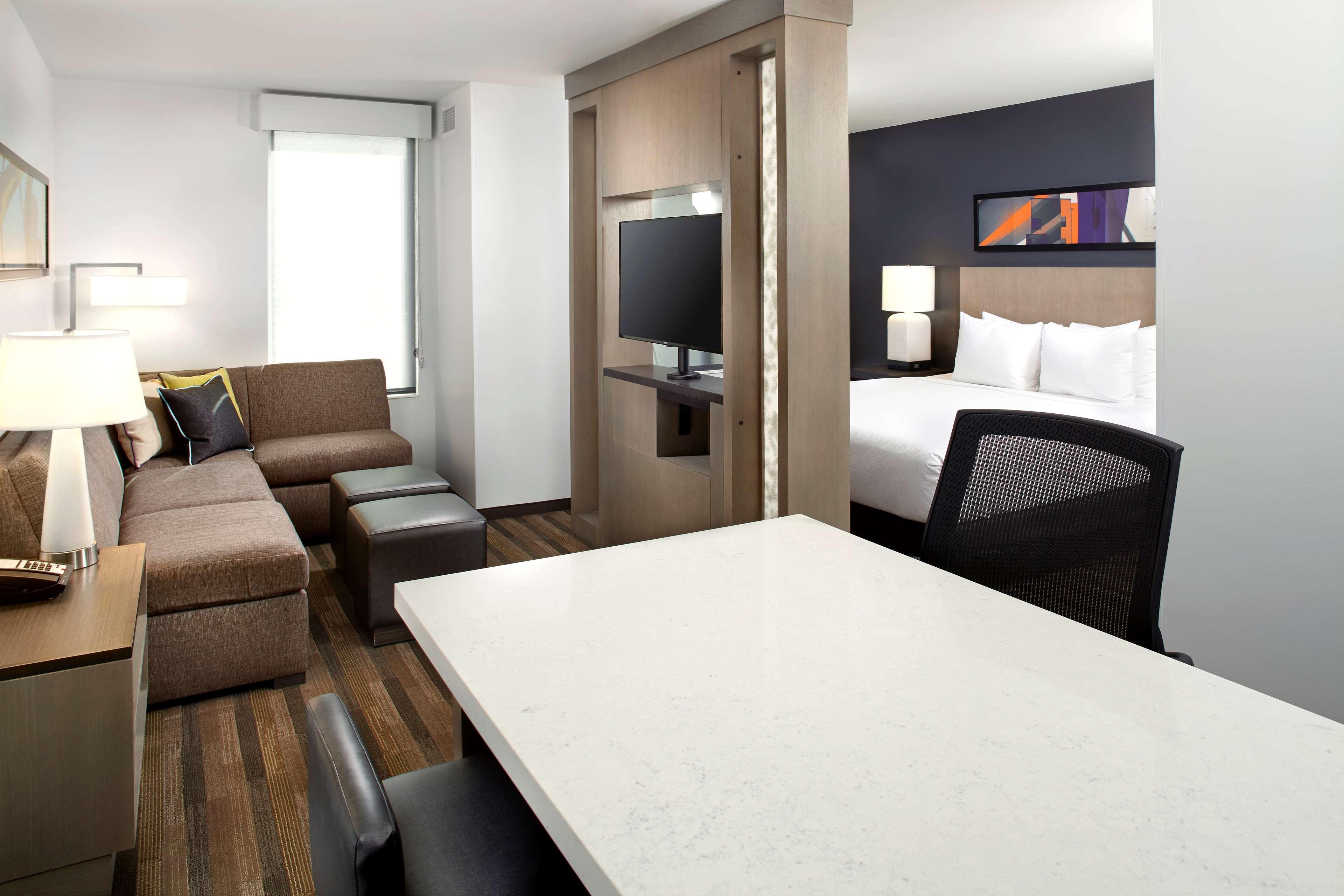 Hyatt House Denver Lakewood Belmar Eksteriør billede