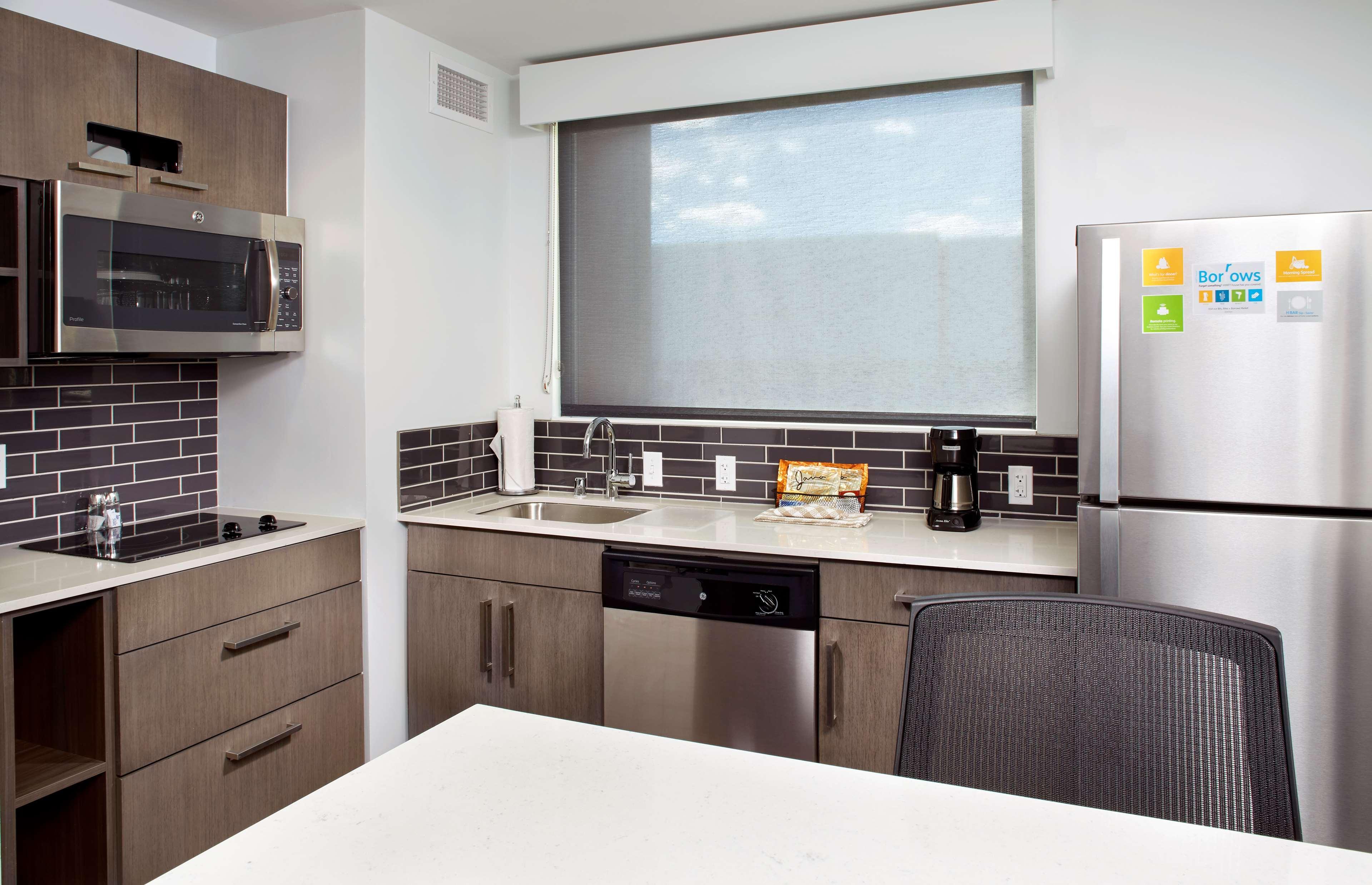 Hyatt House Denver Lakewood Belmar Eksteriør billede