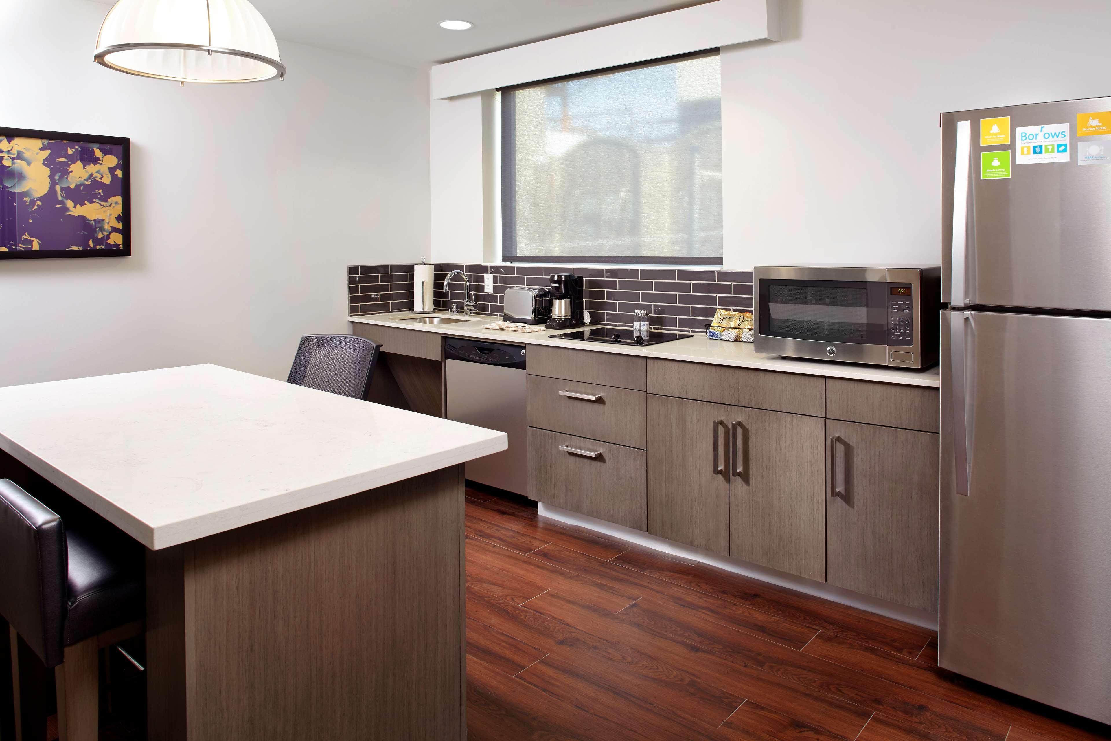 Hyatt House Denver Lakewood Belmar Eksteriør billede