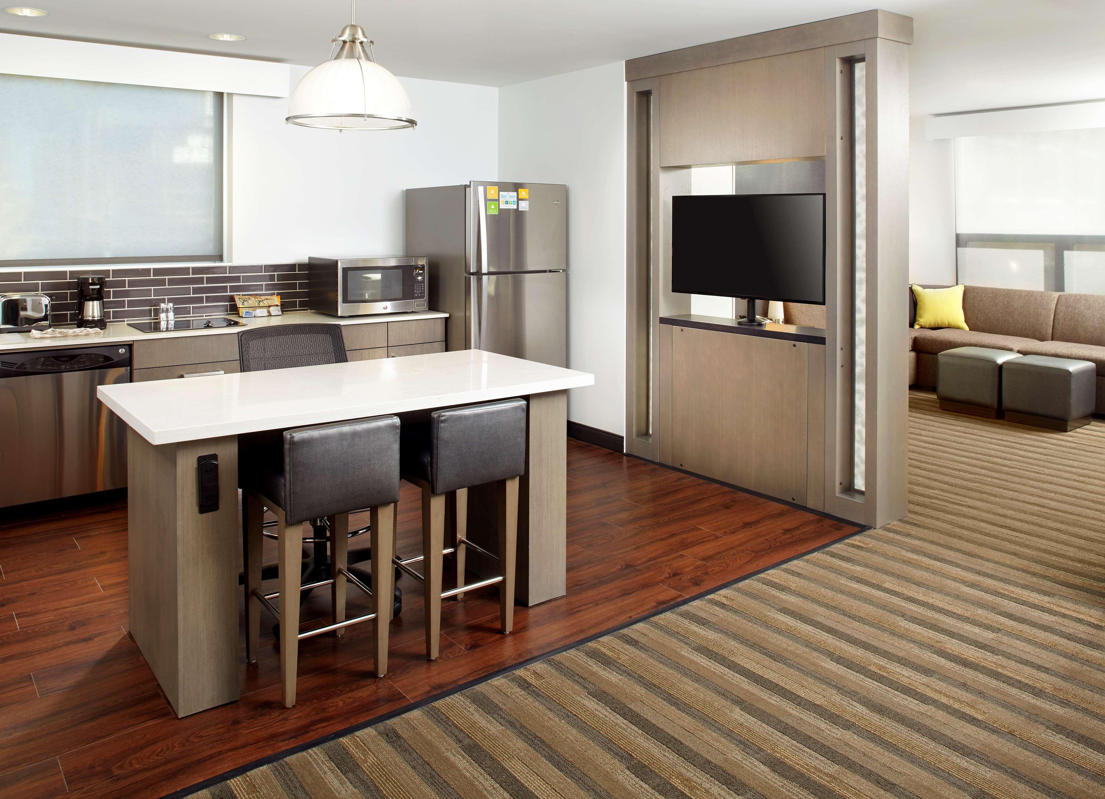 Hyatt House Denver Lakewood Belmar Eksteriør billede