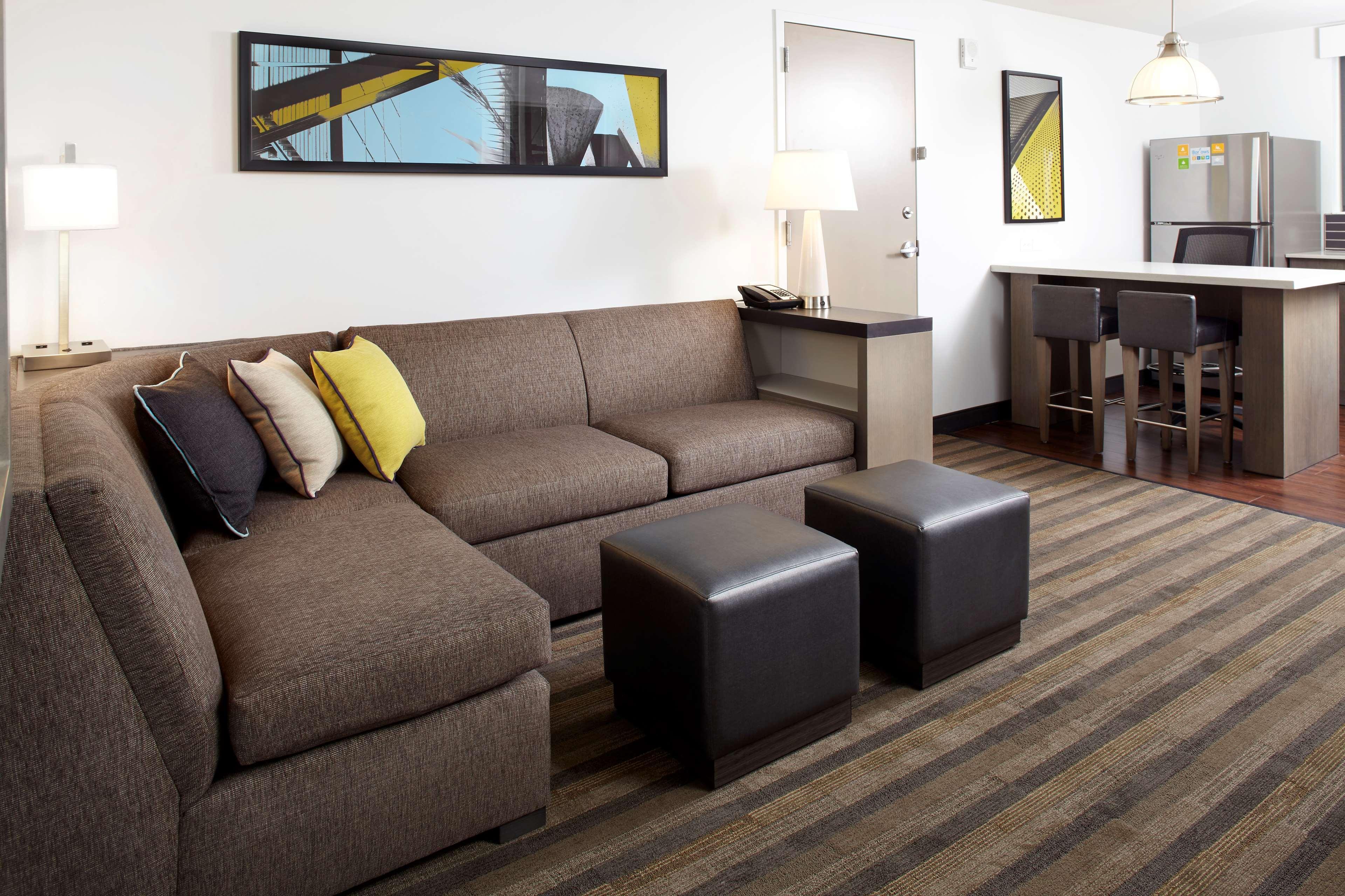 Hyatt House Denver Lakewood Belmar Eksteriør billede