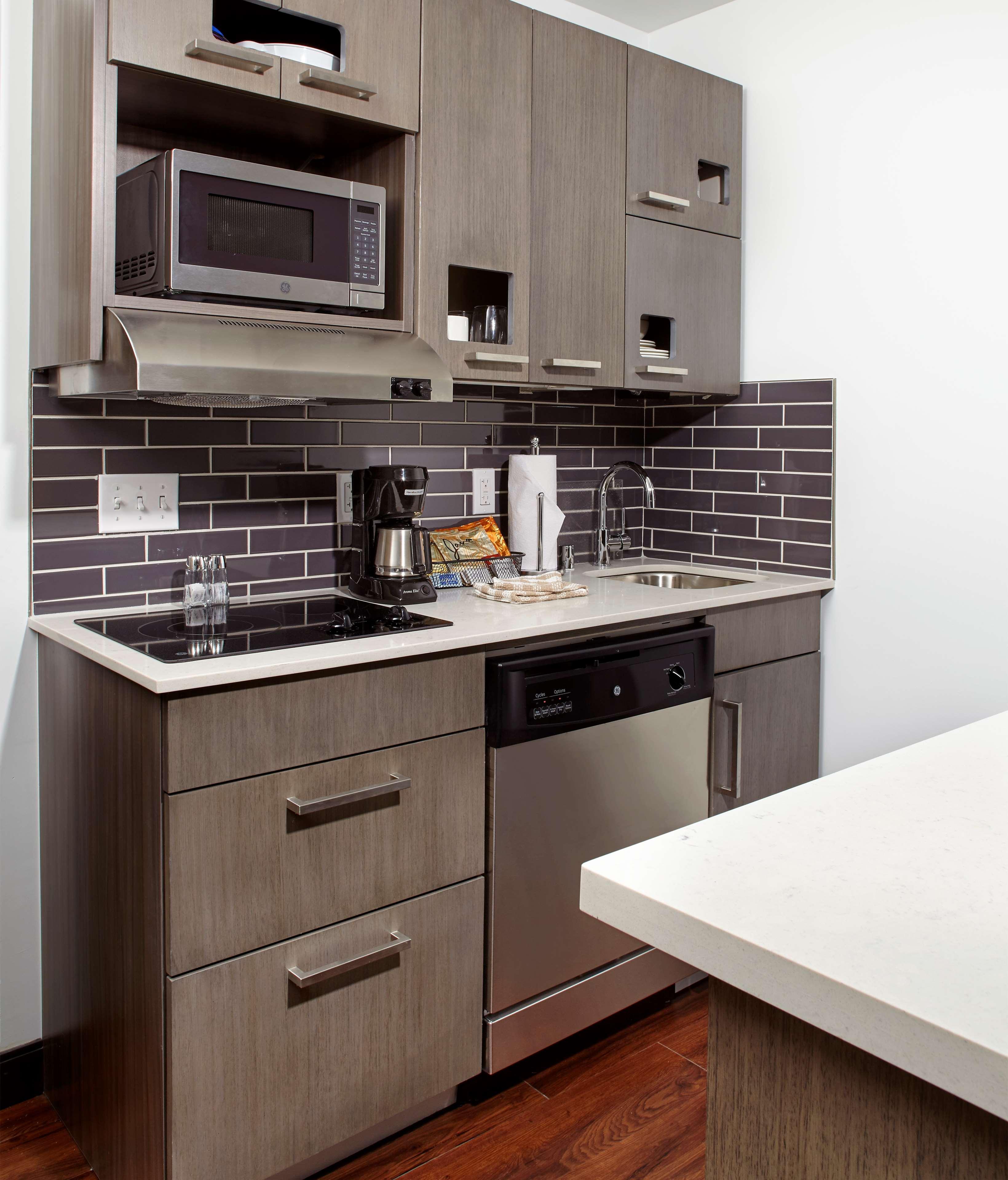 Hyatt House Denver Lakewood Belmar Eksteriør billede