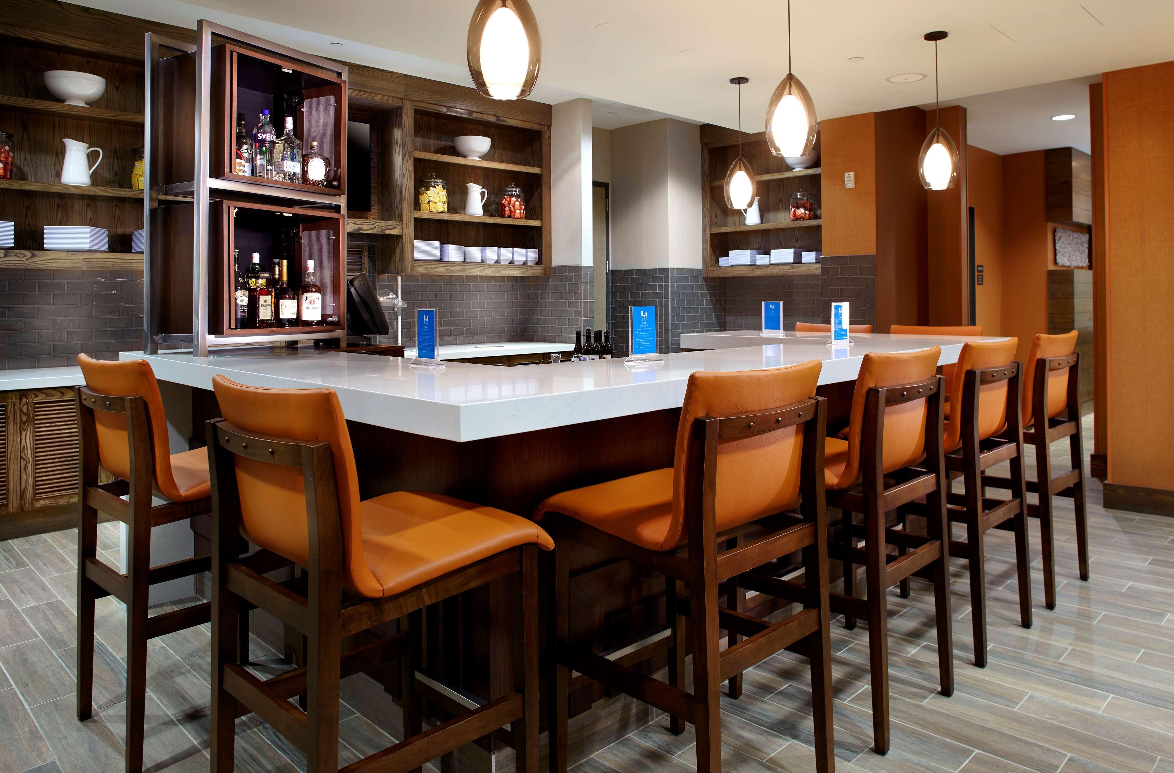 Hyatt House Denver Lakewood Belmar Eksteriør billede