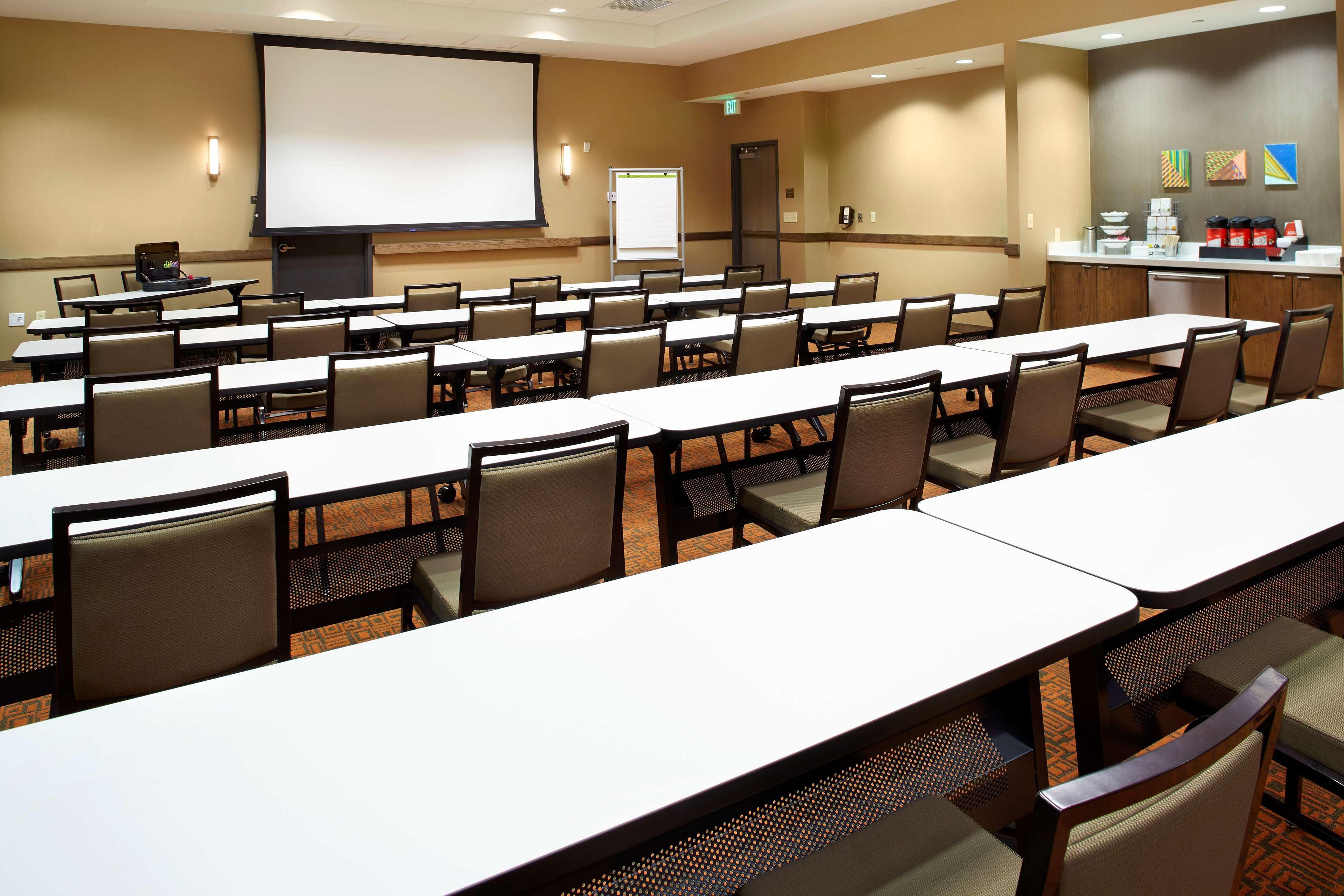 Hyatt House Denver Lakewood Belmar Eksteriør billede