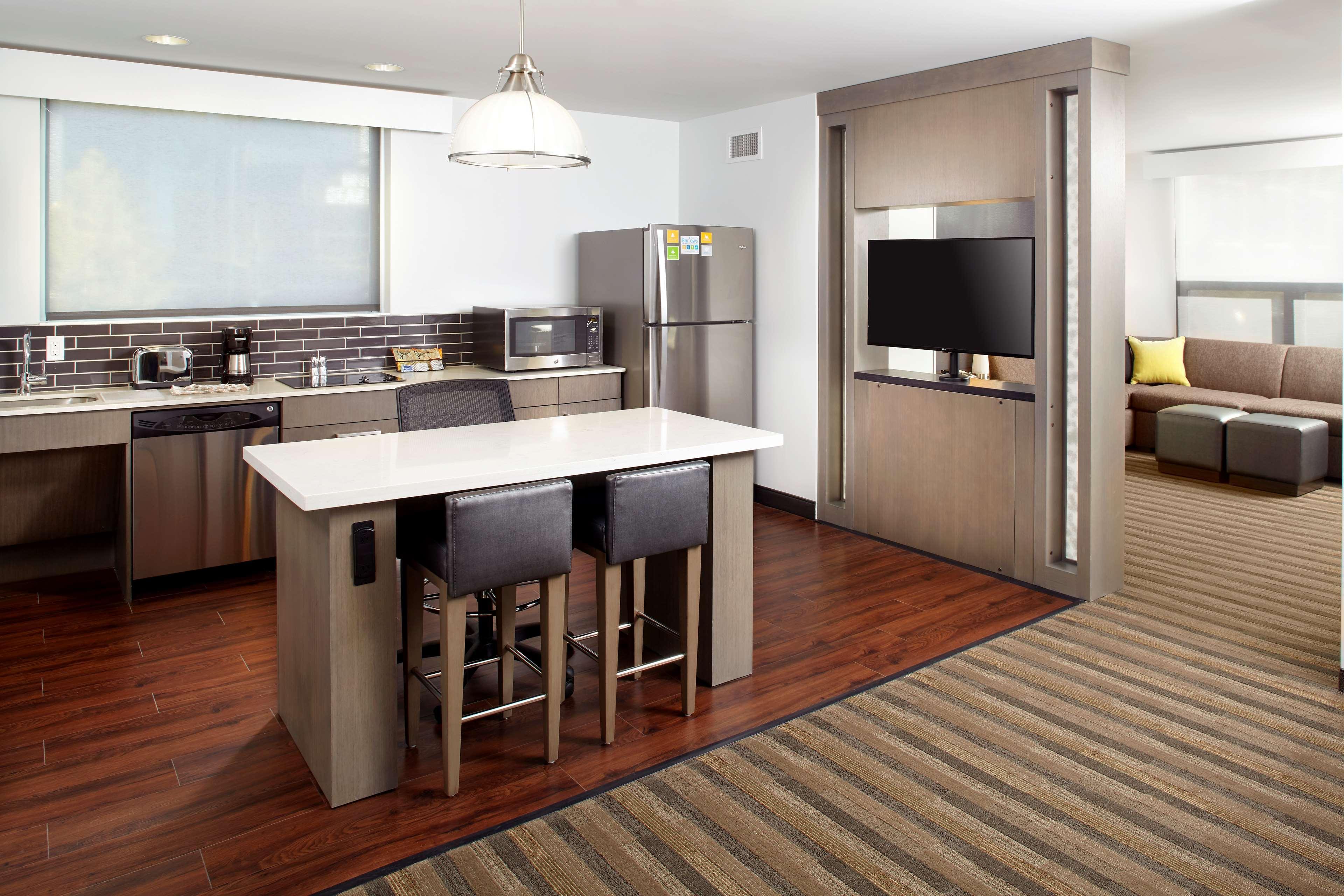 Hyatt House Denver Lakewood Belmar Eksteriør billede