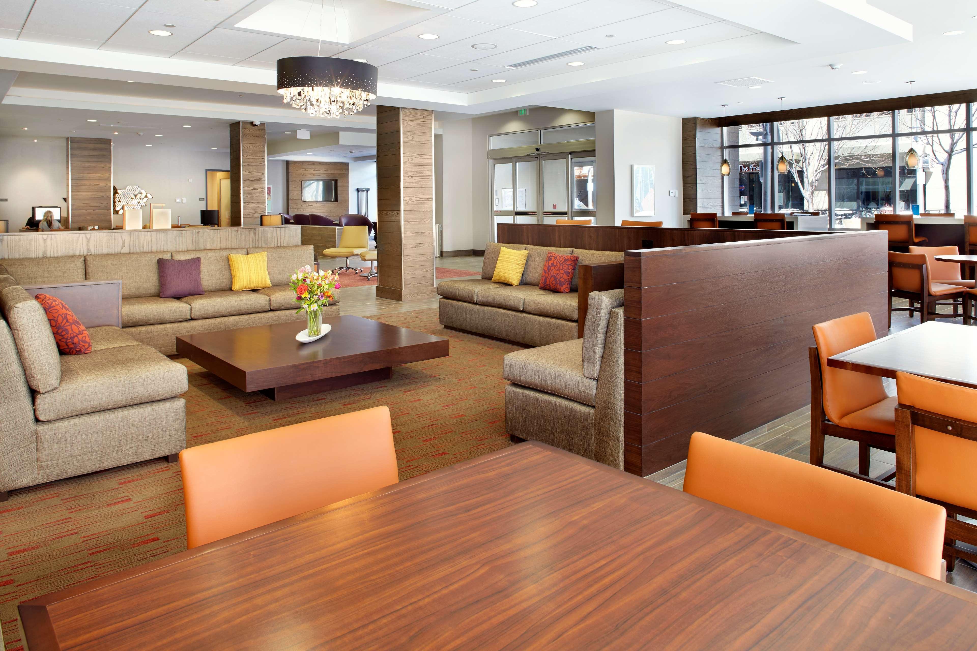 Hyatt House Denver Lakewood Belmar Eksteriør billede