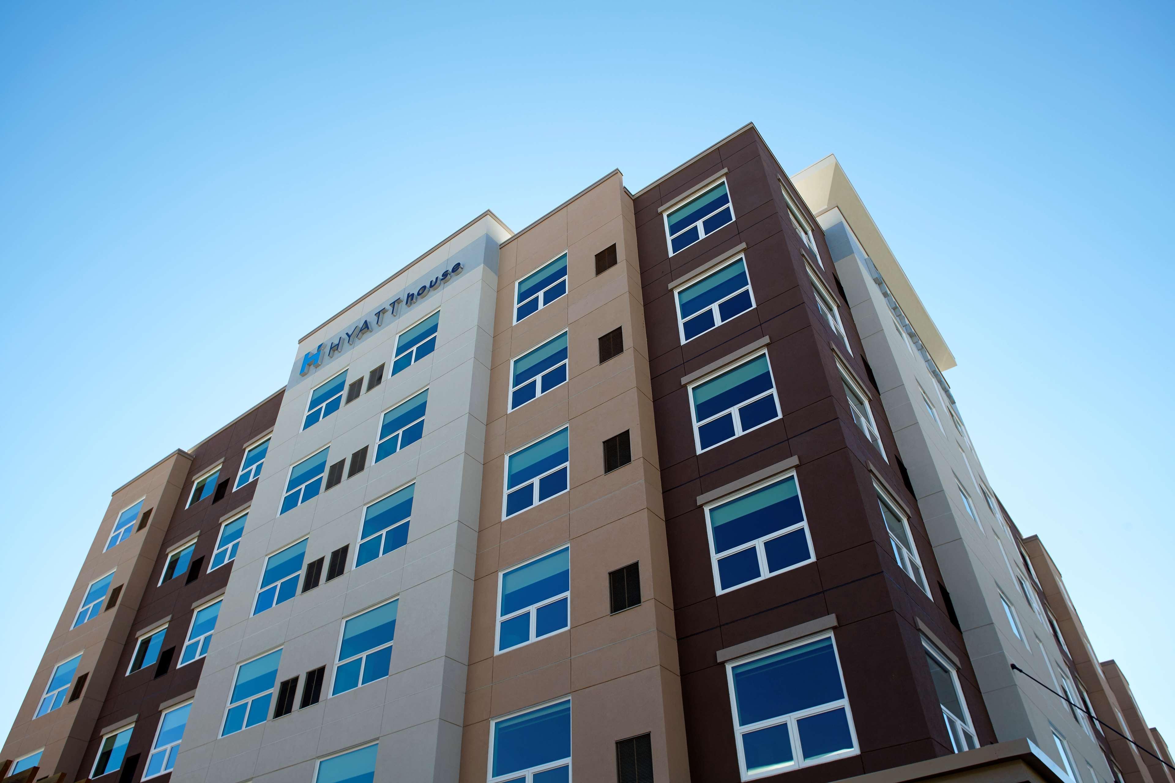 Hyatt House Denver Lakewood Belmar Eksteriør billede
