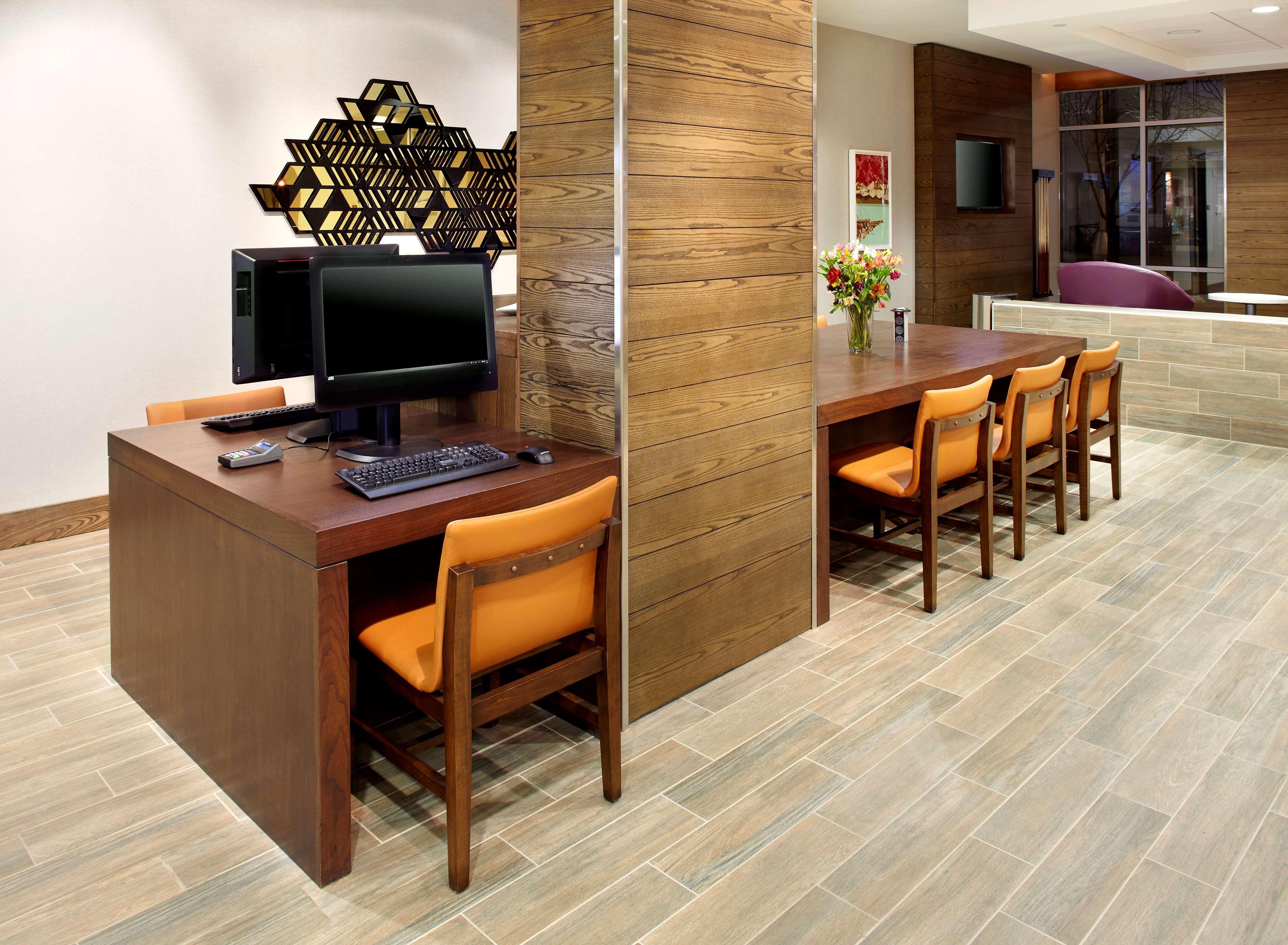 Hyatt House Denver Lakewood Belmar Eksteriør billede