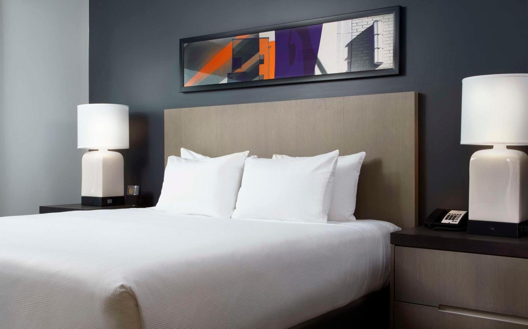 Hyatt House Denver Lakewood Belmar Eksteriør billede