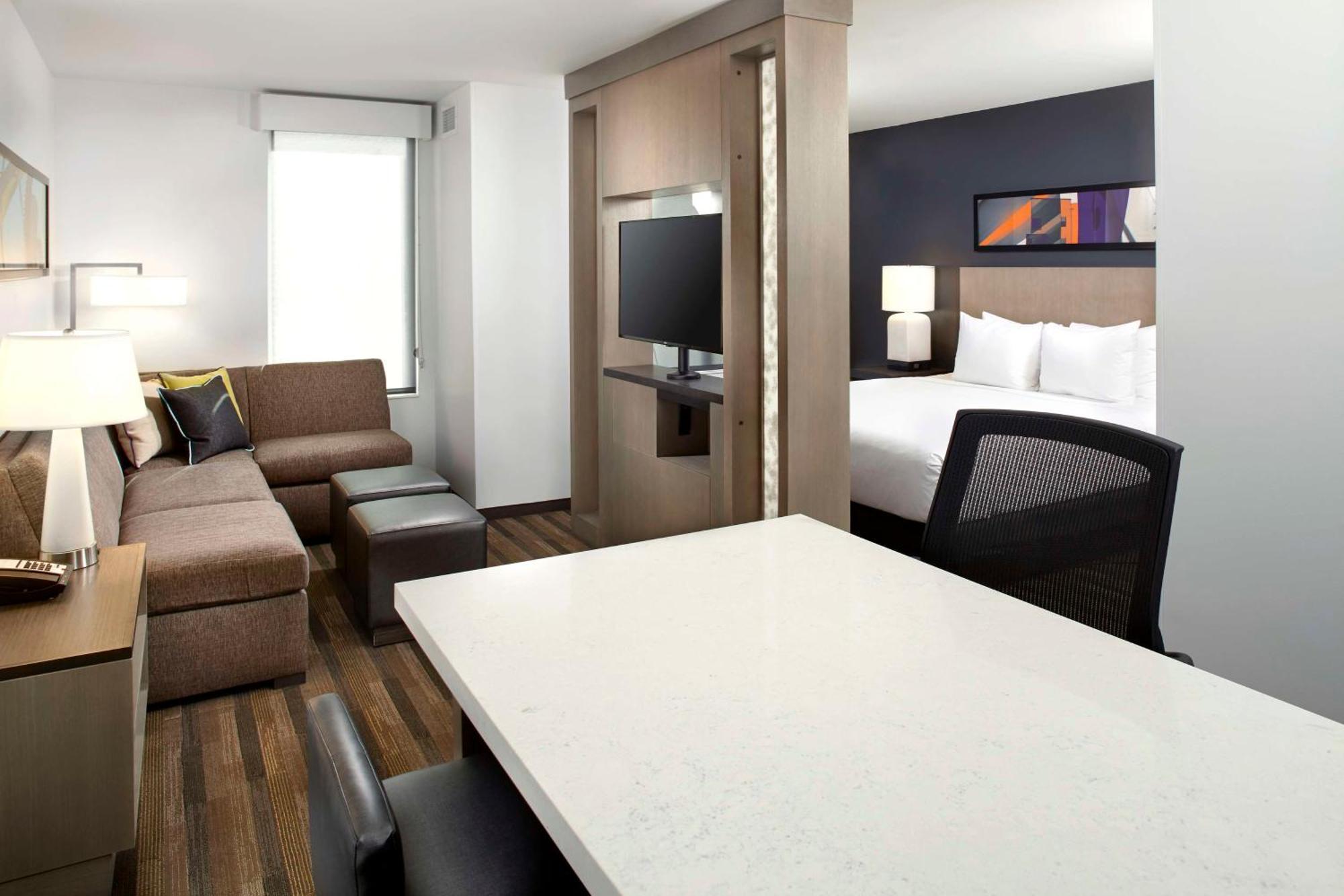 Hyatt House Denver Lakewood Belmar Eksteriør billede