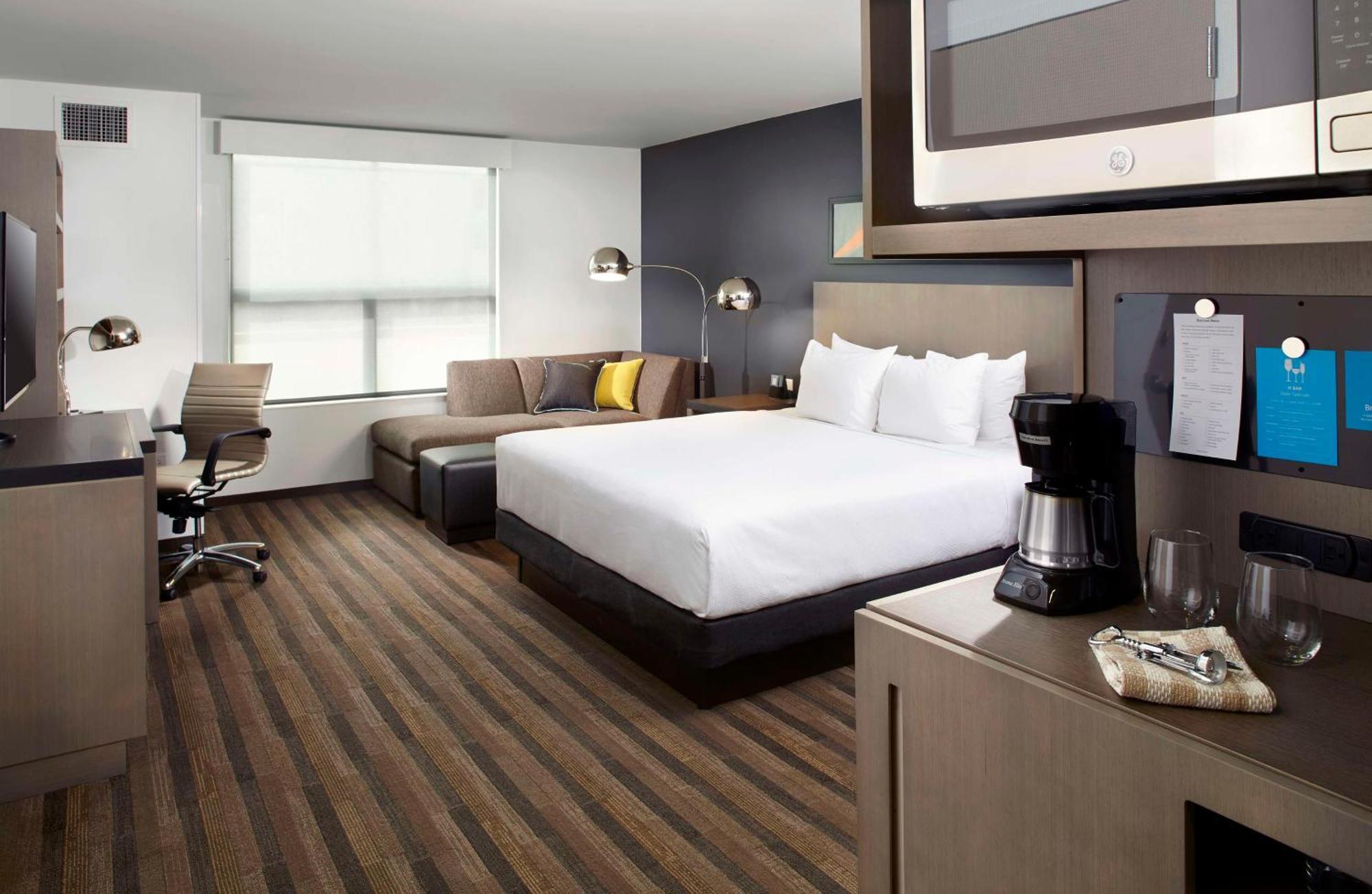 Hyatt House Denver Lakewood Belmar Eksteriør billede