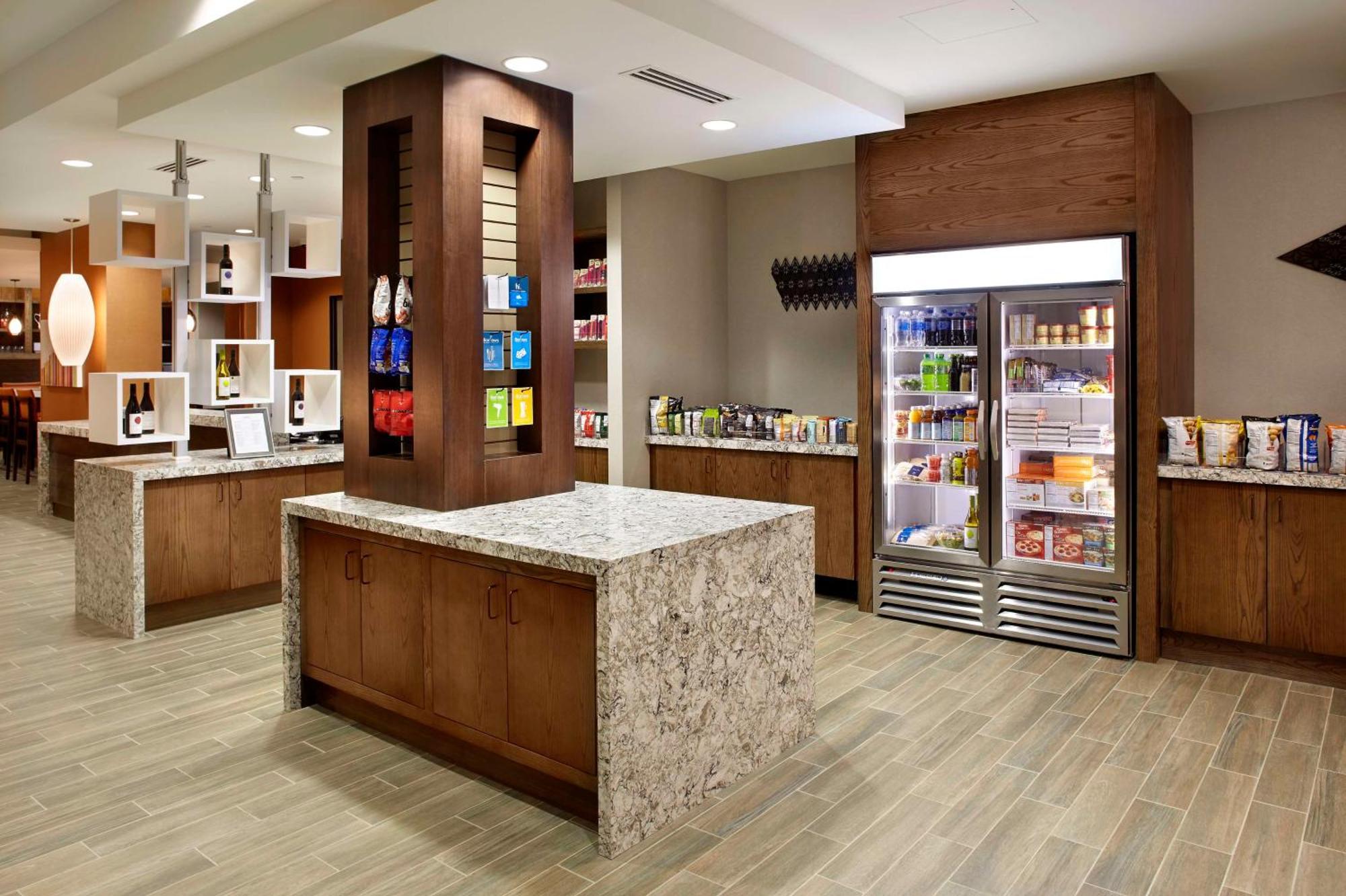 Hyatt House Denver Lakewood Belmar Eksteriør billede