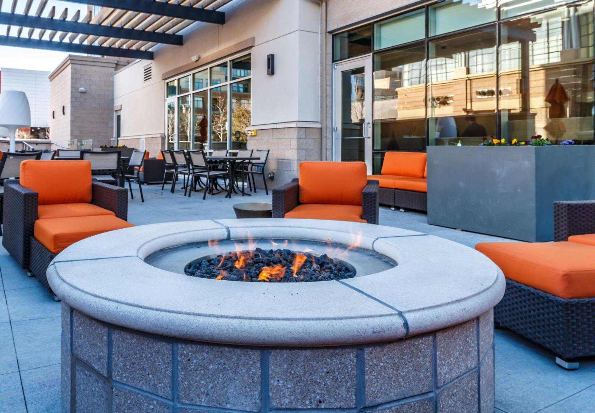 Hyatt House Denver Lakewood Belmar Eksteriør billede