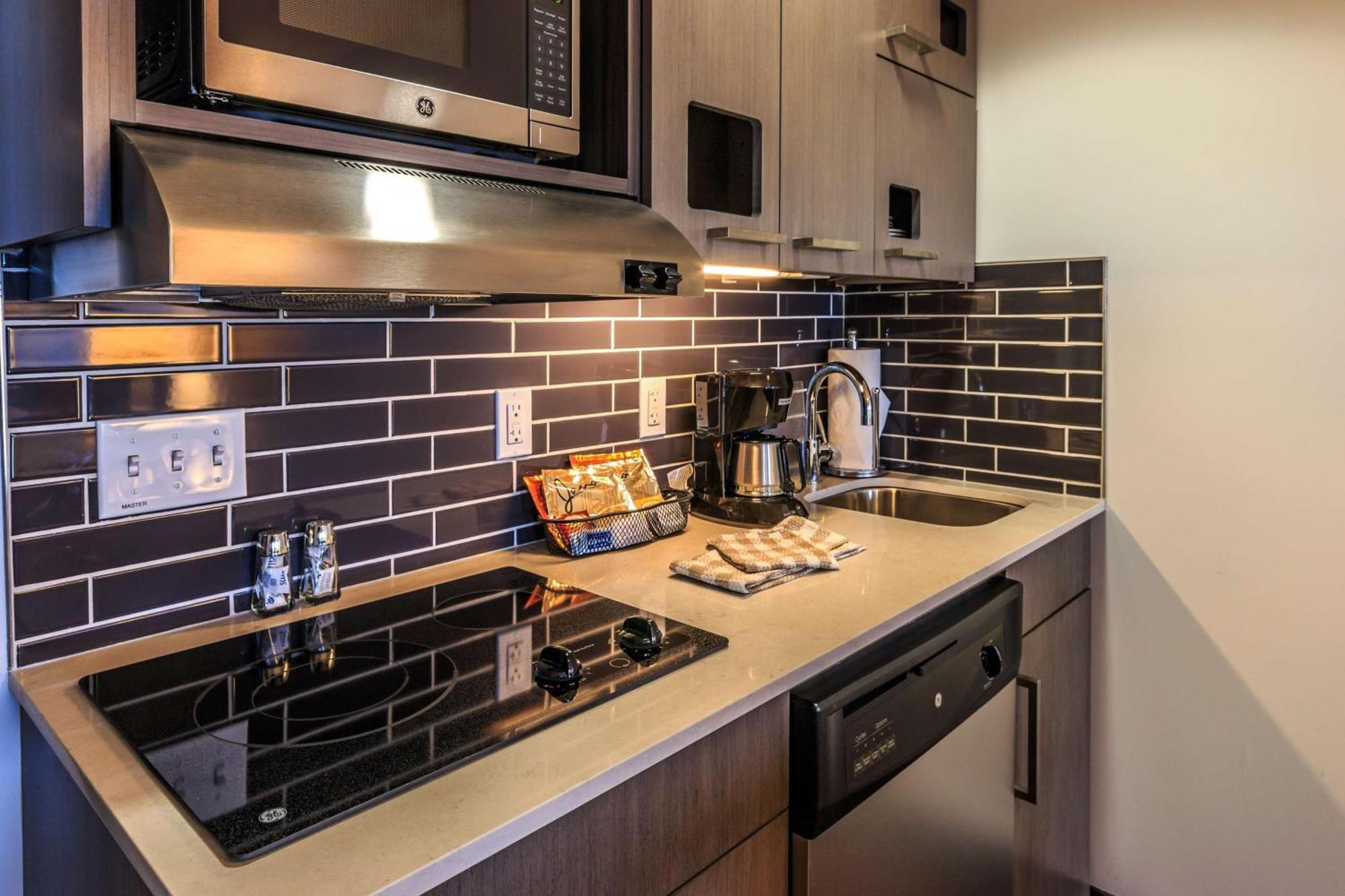 Hyatt House Denver Lakewood Belmar Eksteriør billede