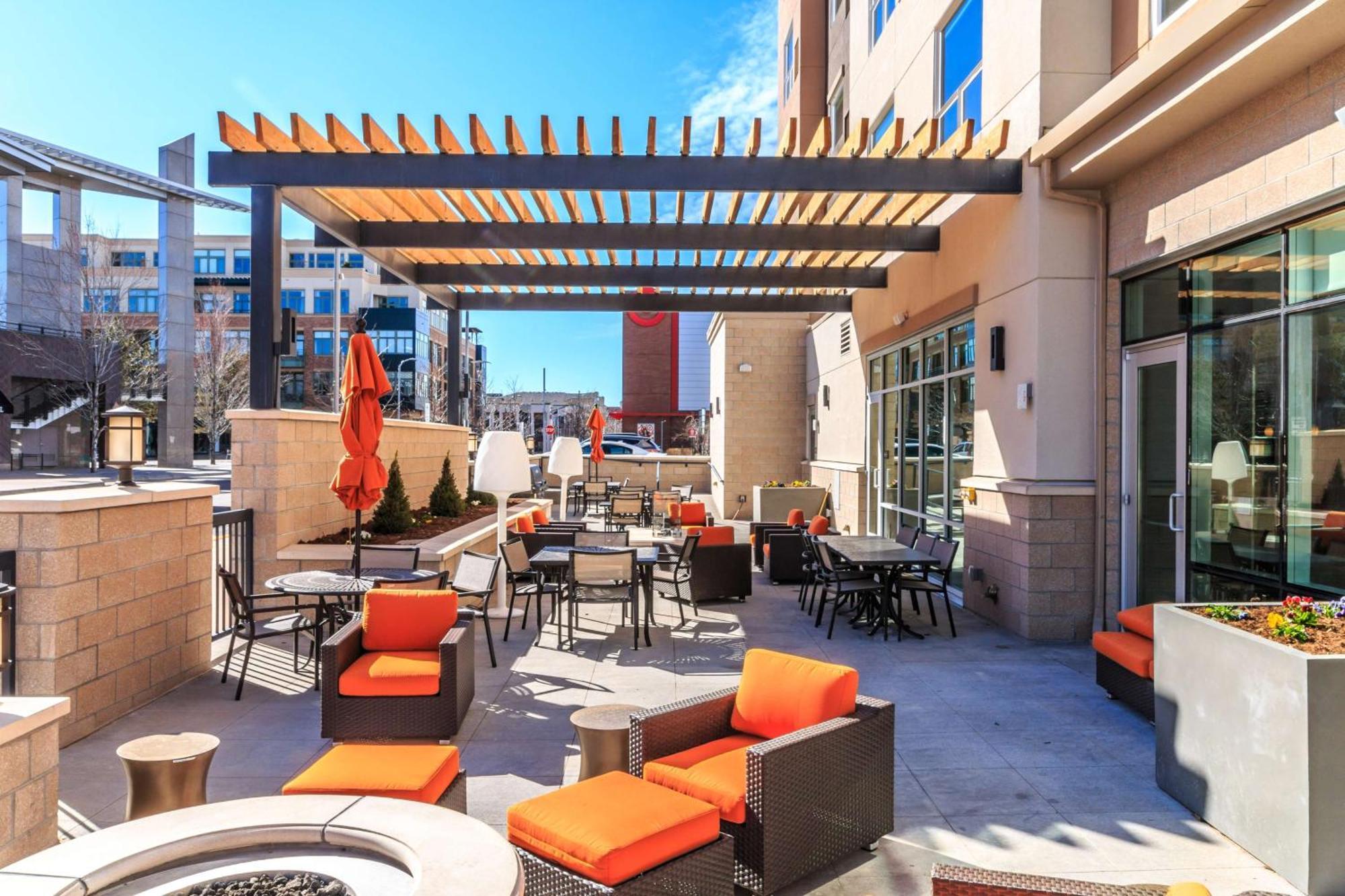 Hyatt House Denver Lakewood Belmar Eksteriør billede