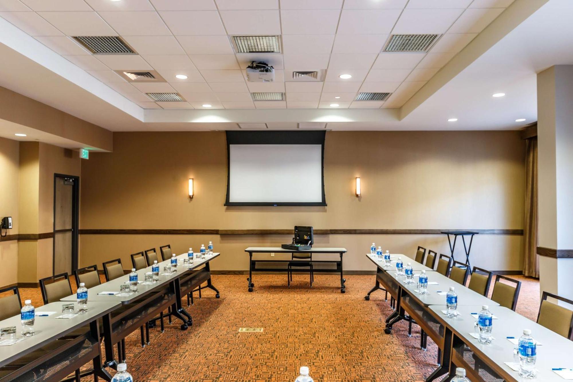 Hyatt House Denver Lakewood Belmar Eksteriør billede