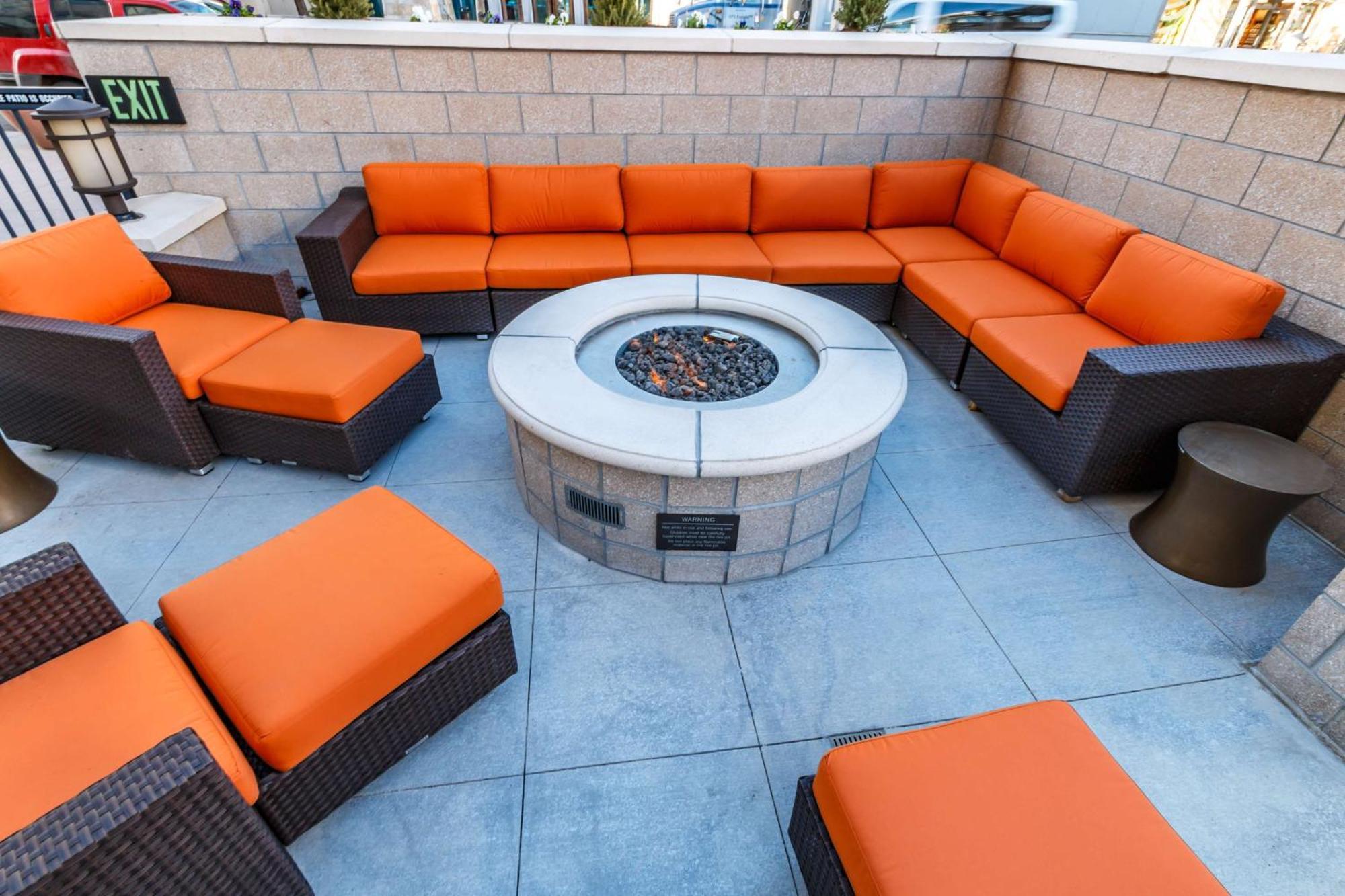 Hyatt House Denver Lakewood Belmar Eksteriør billede