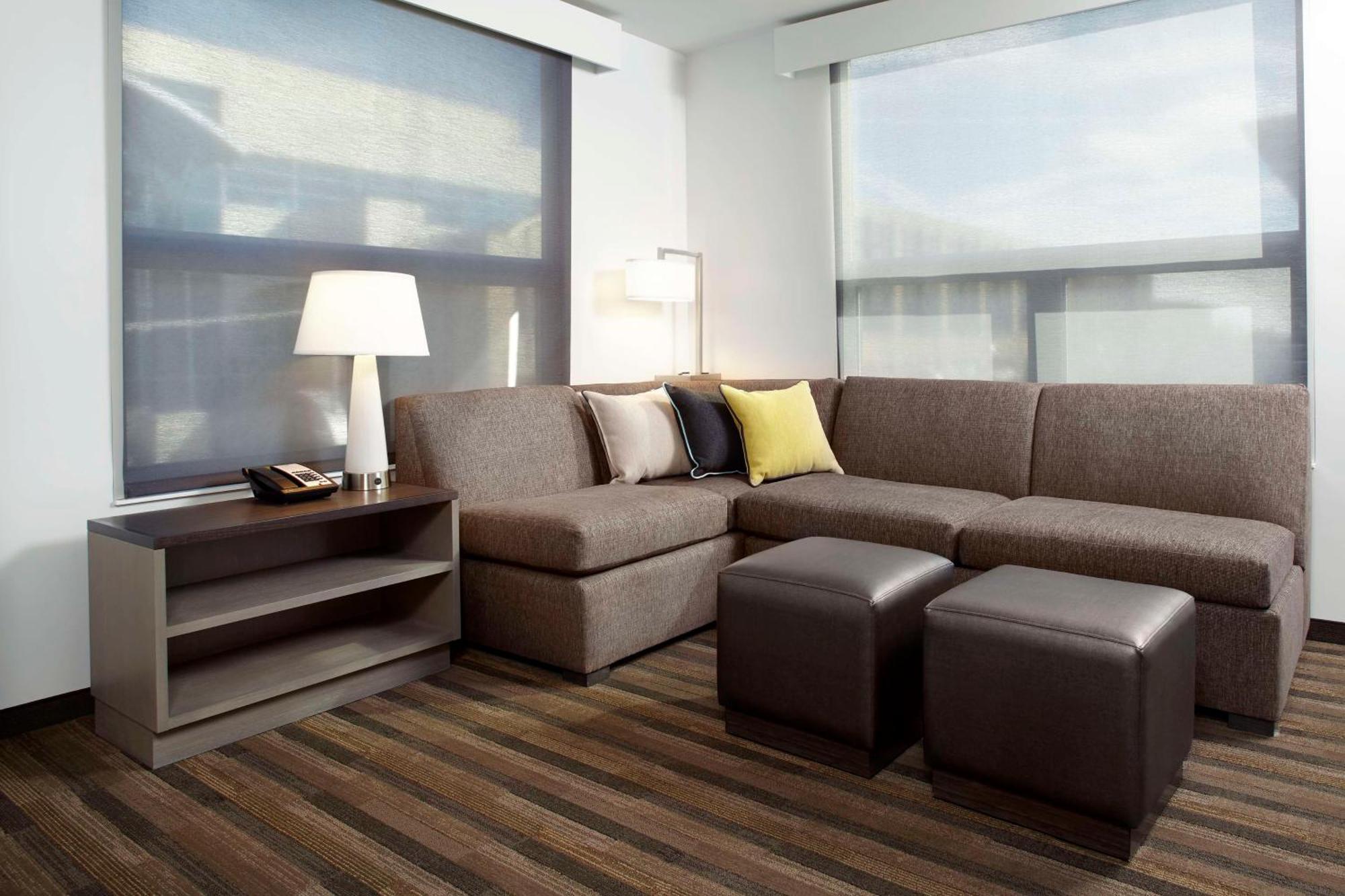 Hyatt House Denver Lakewood Belmar Eksteriør billede
