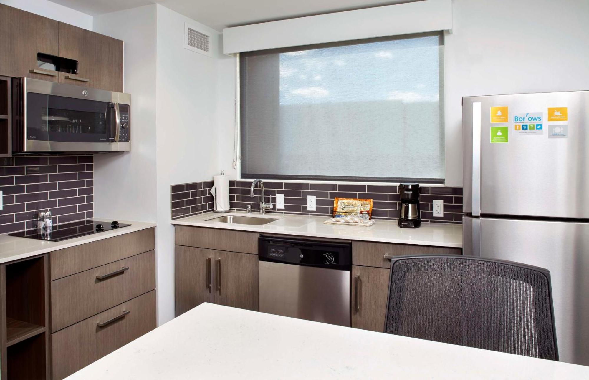 Hyatt House Denver Lakewood Belmar Eksteriør billede