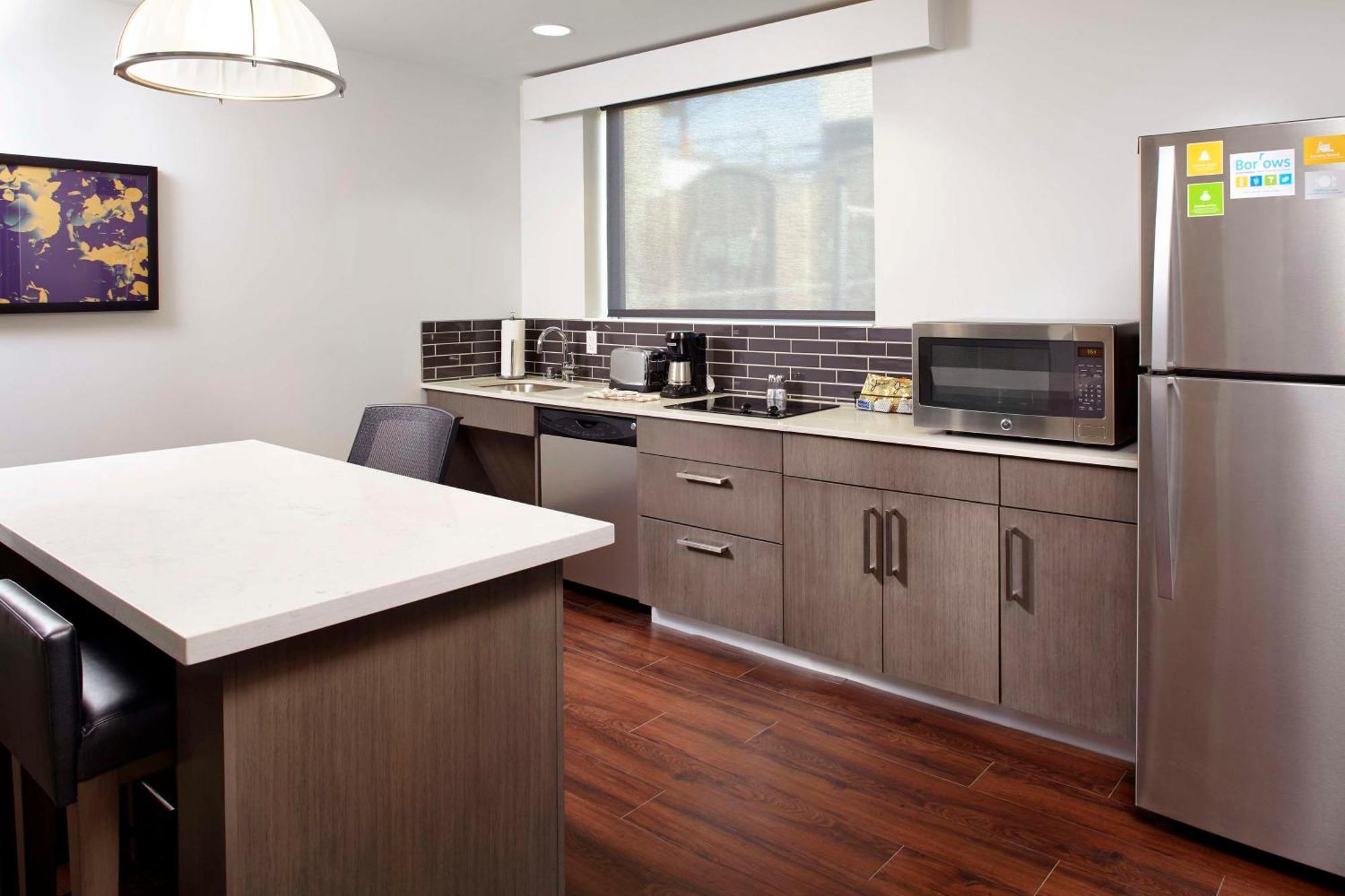 Hyatt House Denver Lakewood Belmar Eksteriør billede