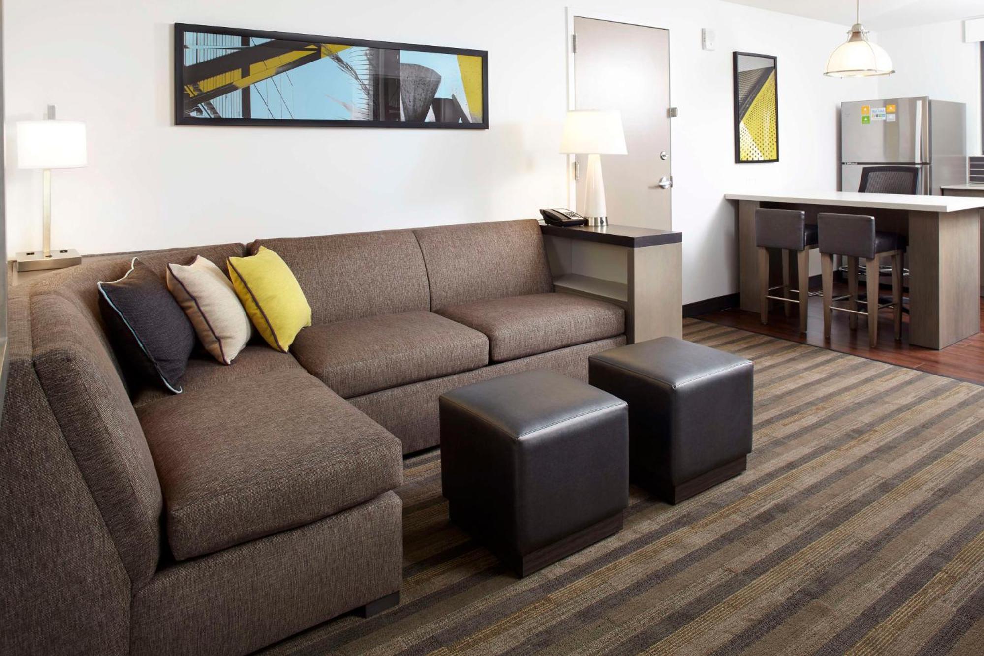 Hyatt House Denver Lakewood Belmar Eksteriør billede