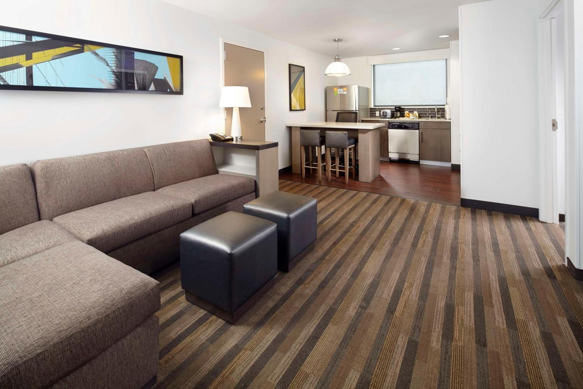 Hyatt House Denver Lakewood Belmar Eksteriør billede