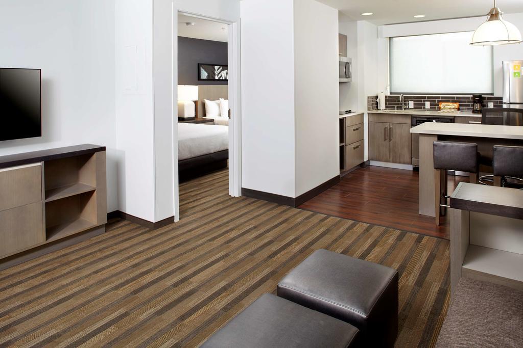 Hyatt House Denver Lakewood Belmar Eksteriør billede